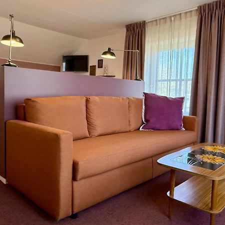 Hotel Restaurant Ruimzicht Zeddam Екстериор снимка