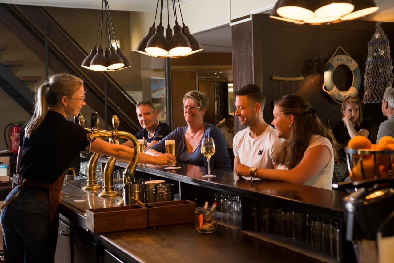 Hotel Restaurant Ruimzicht Zeddam Екстериор снимка
