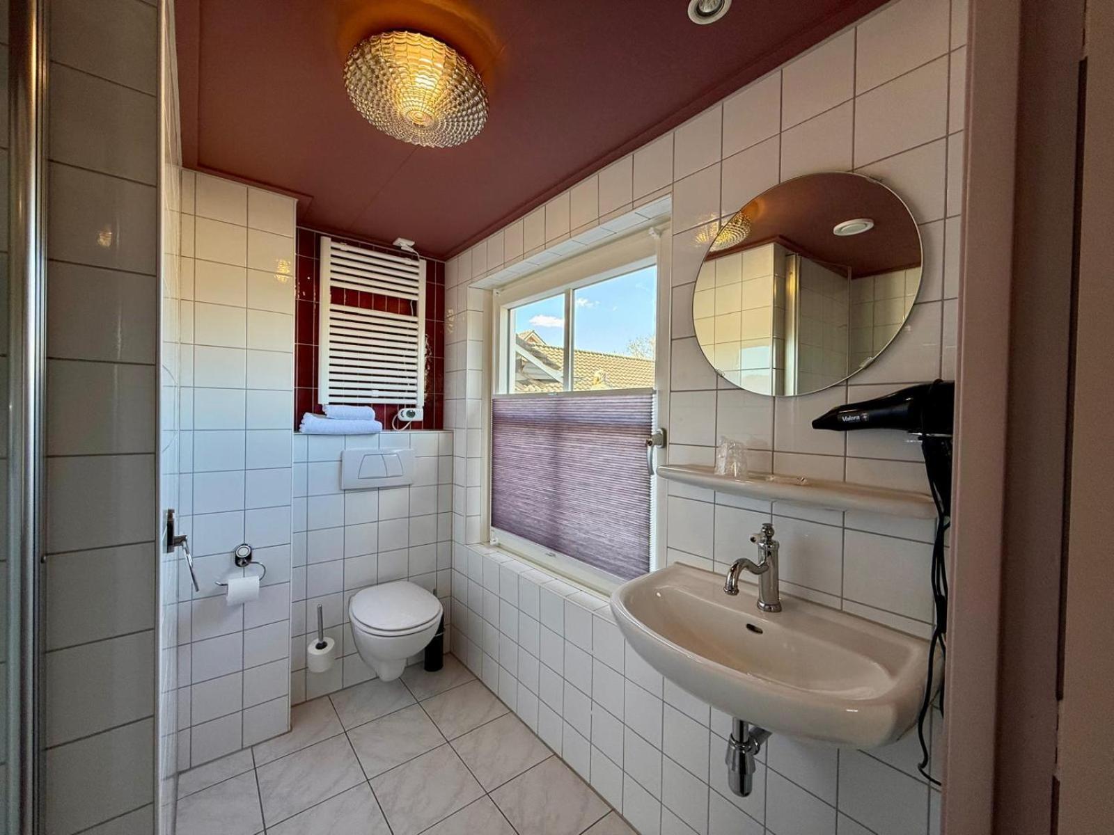 Hotel Restaurant Ruimzicht Zeddam Екстериор снимка