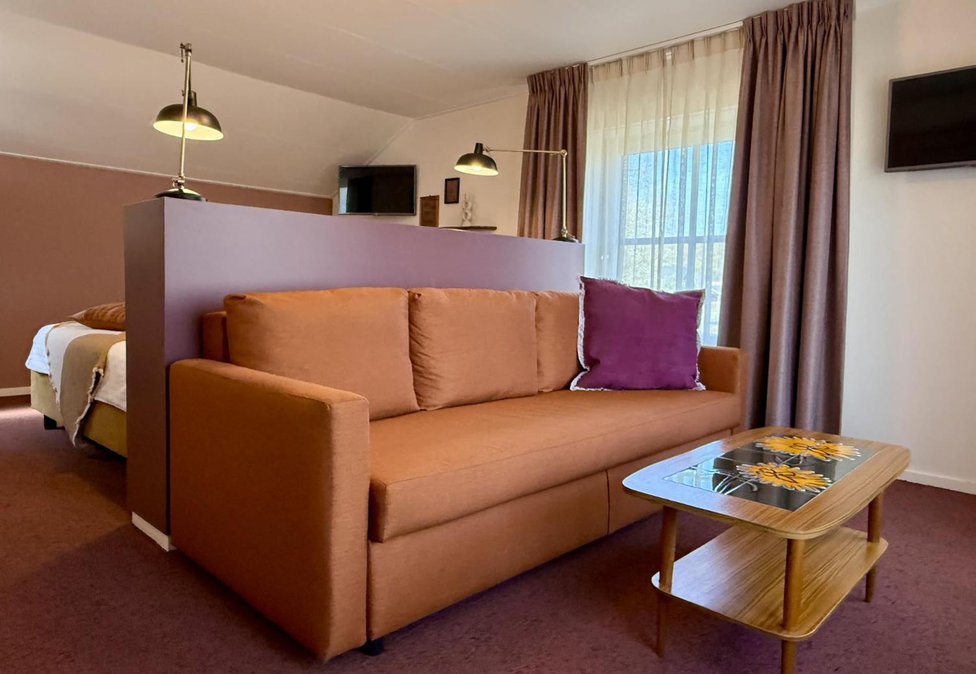 Hotel Restaurant Ruimzicht Zeddam Екстериор снимка