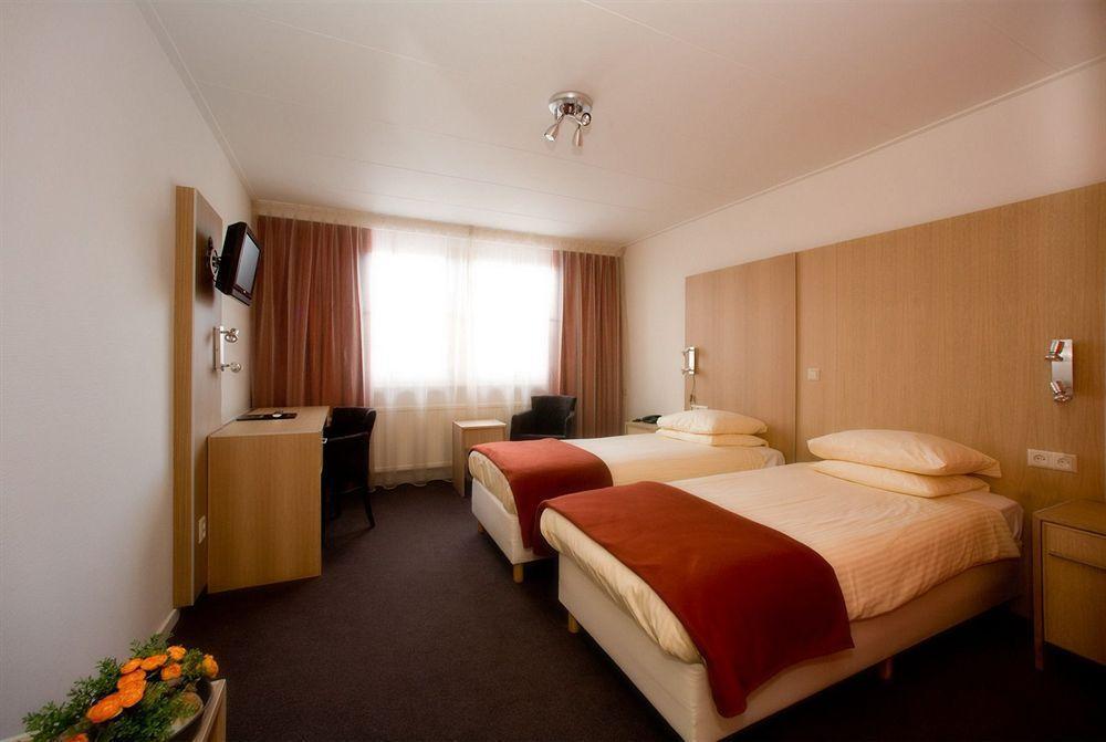 Hotel Restaurant Ruimzicht Zeddam Екстериор снимка