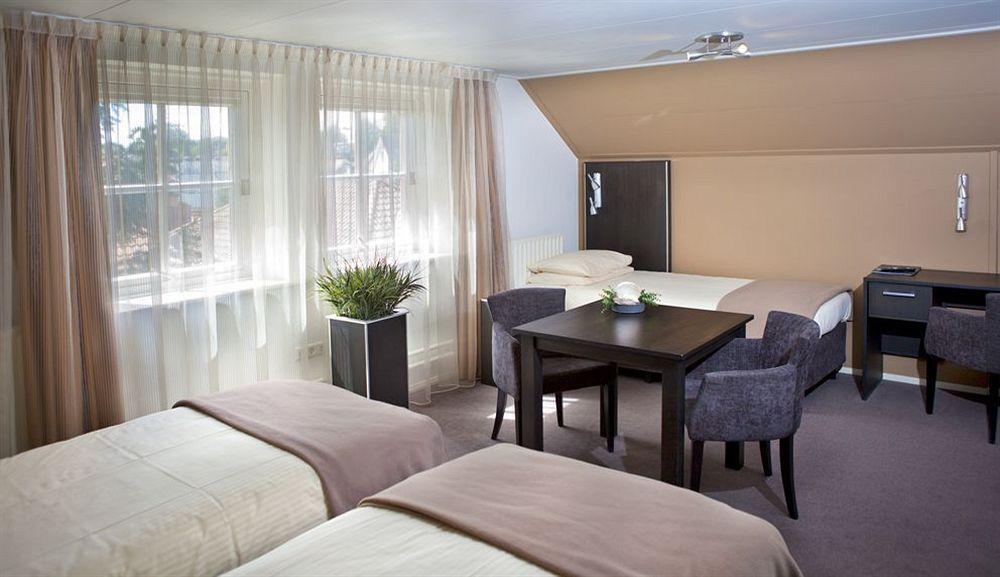 Hotel Restaurant Ruimzicht Zeddam Екстериор снимка