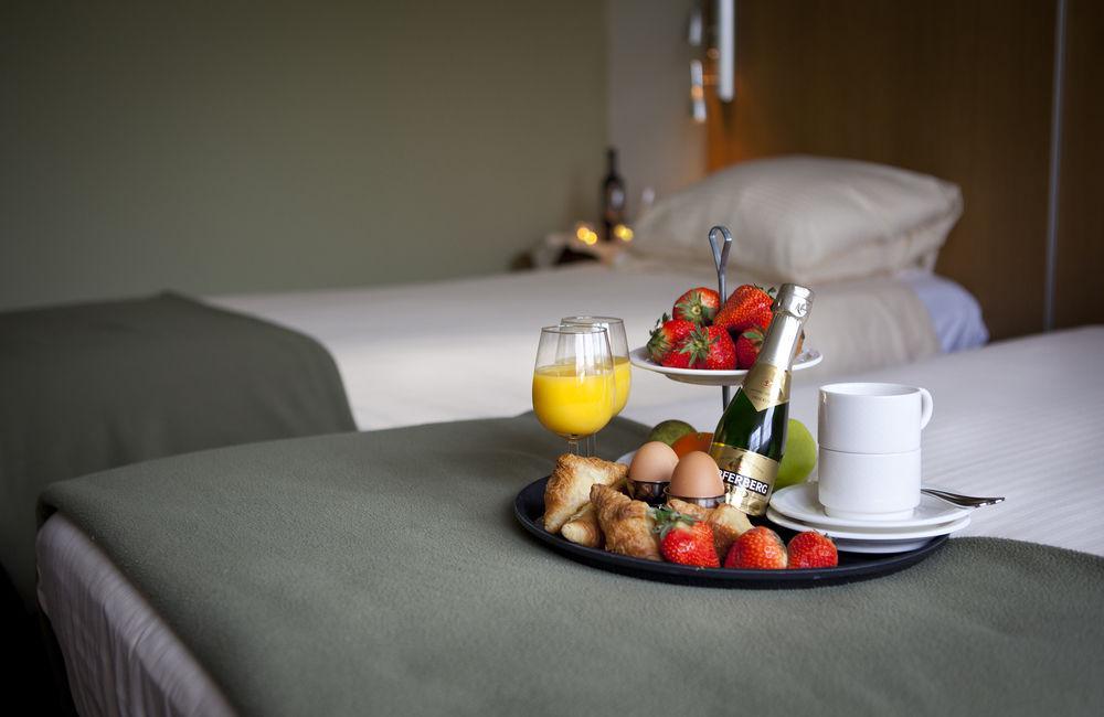 Hotel Restaurant Ruimzicht Zeddam Екстериор снимка