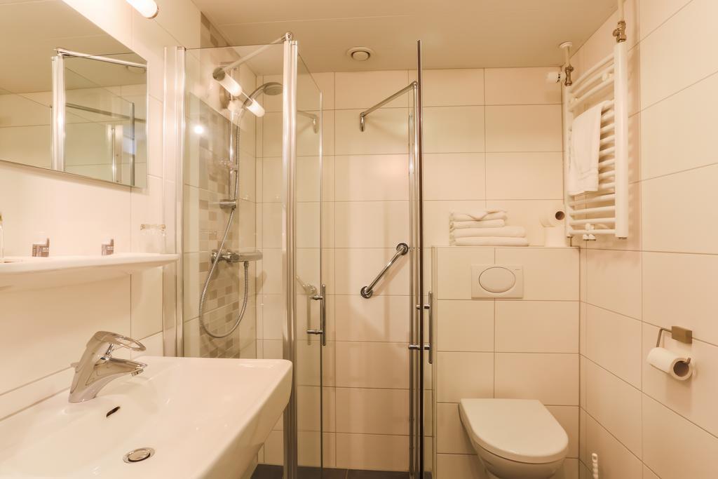 Hotel Restaurant Ruimzicht Zeddam Екстериор снимка