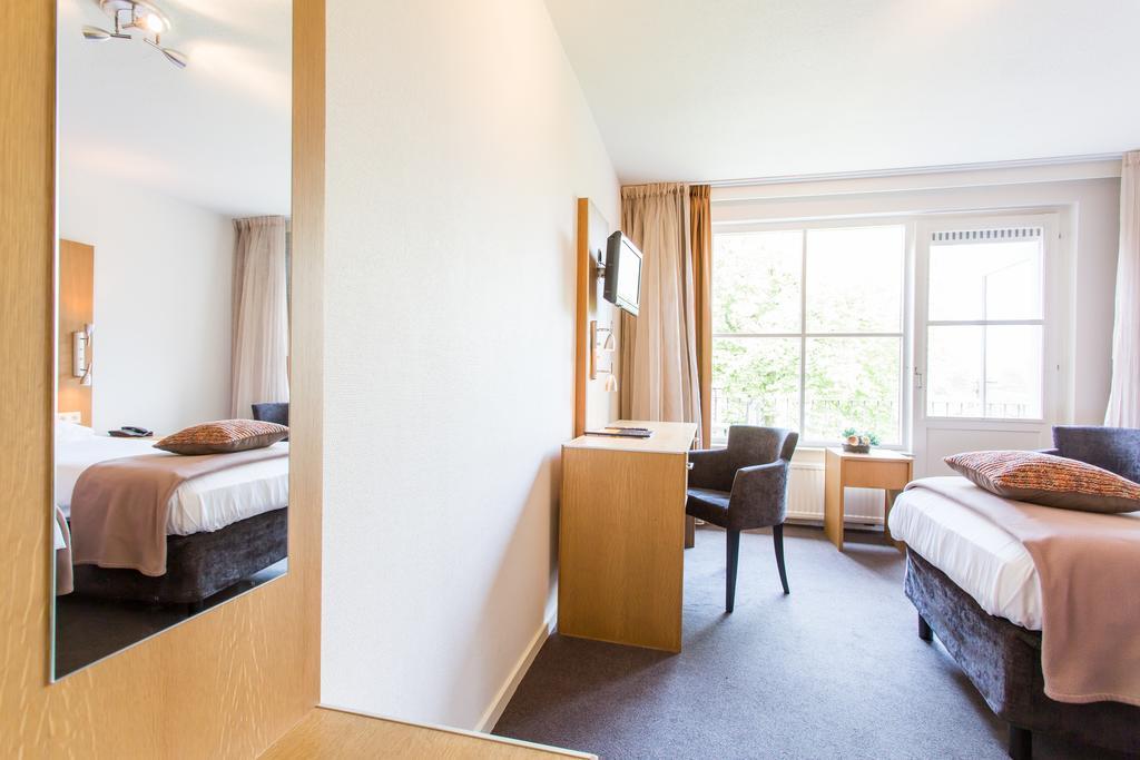 Hotel Restaurant Ruimzicht Zeddam Екстериор снимка