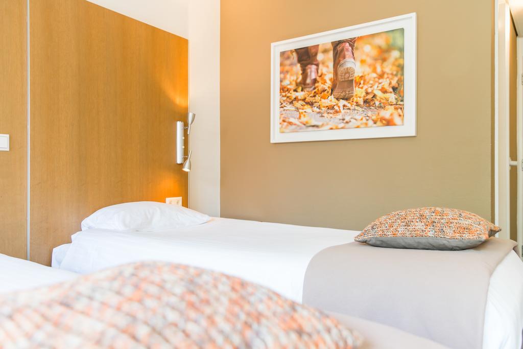 Hotel Restaurant Ruimzicht Zeddam Екстериор снимка