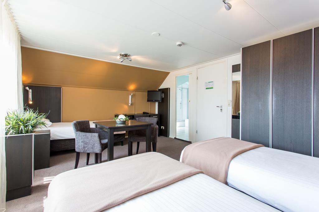 Hotel Restaurant Ruimzicht Zeddam Екстериор снимка