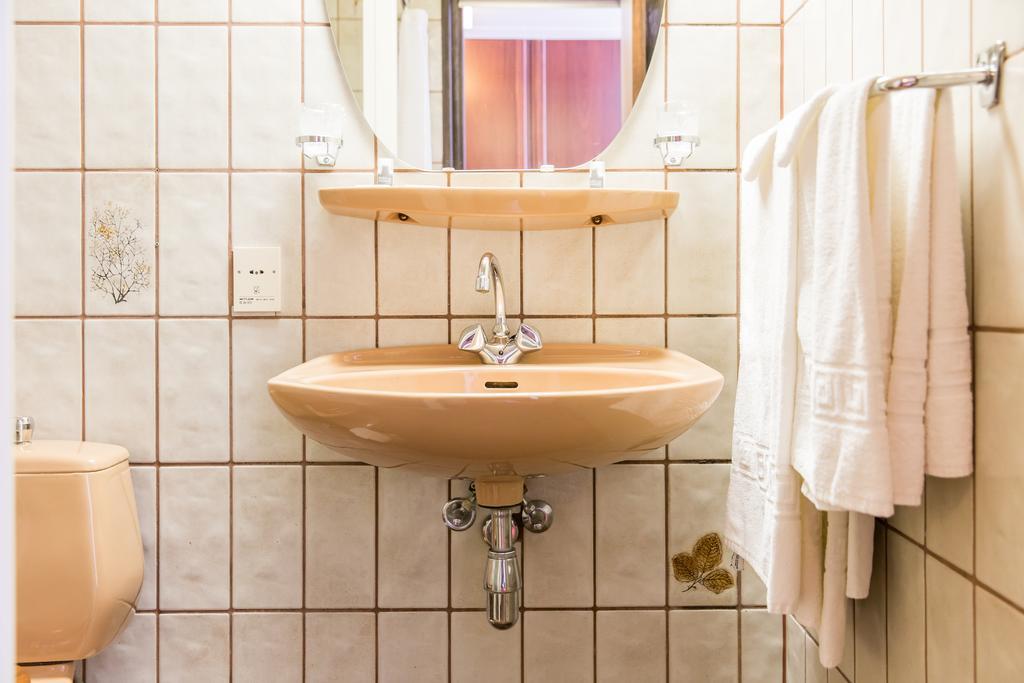 Hotel Restaurant Ruimzicht Zeddam Стая снимка