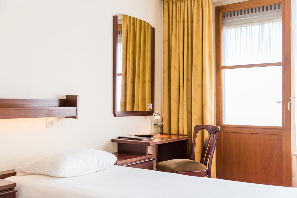 Hotel Restaurant Ruimzicht Zeddam Екстериор снимка
