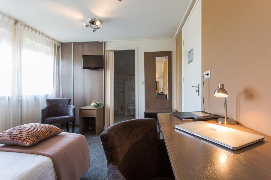 Hotel Restaurant Ruimzicht Zeddam Екстериор снимка