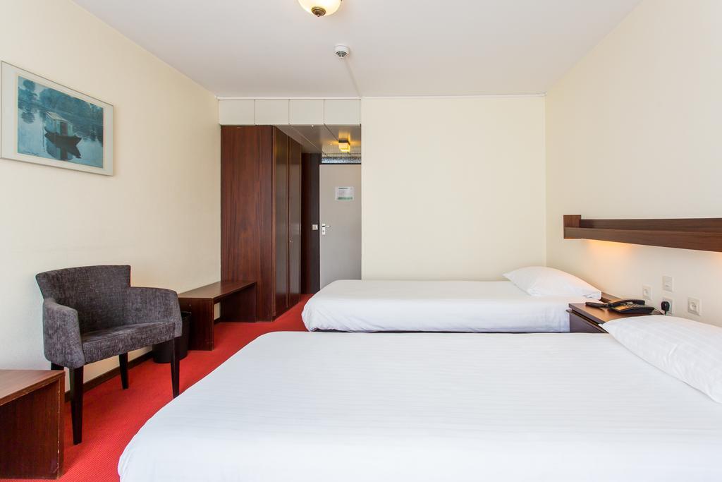 Hotel Restaurant Ruimzicht Zeddam Екстериор снимка
