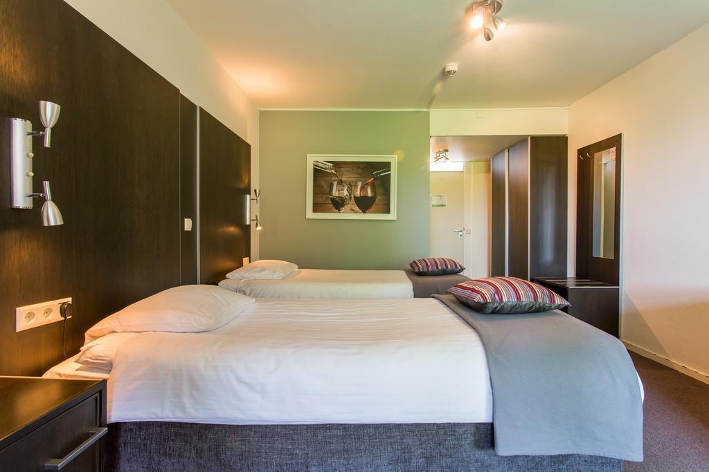 Hotel Restaurant Ruimzicht Zeddam Екстериор снимка