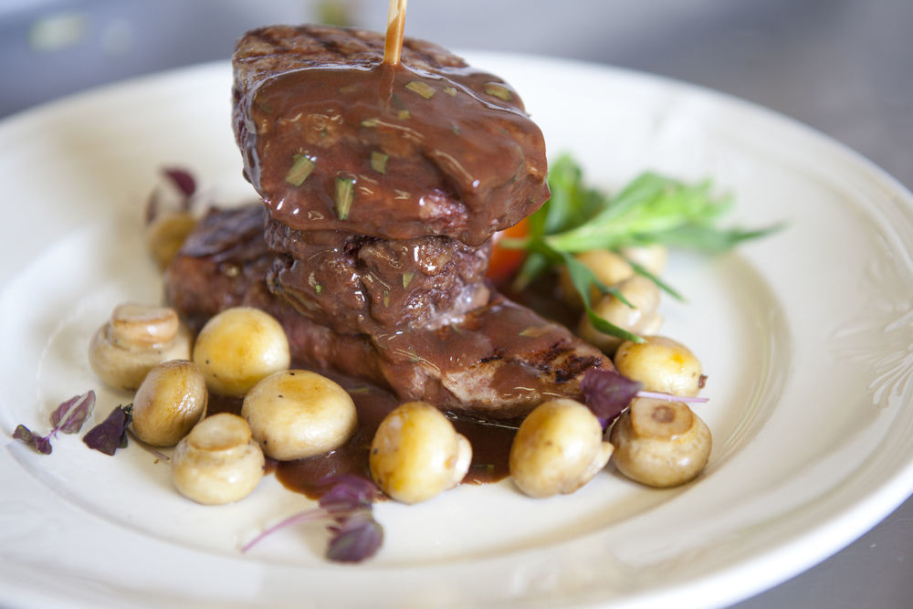 Hotel Restaurant Ruimzicht Zeddam Екстериор снимка