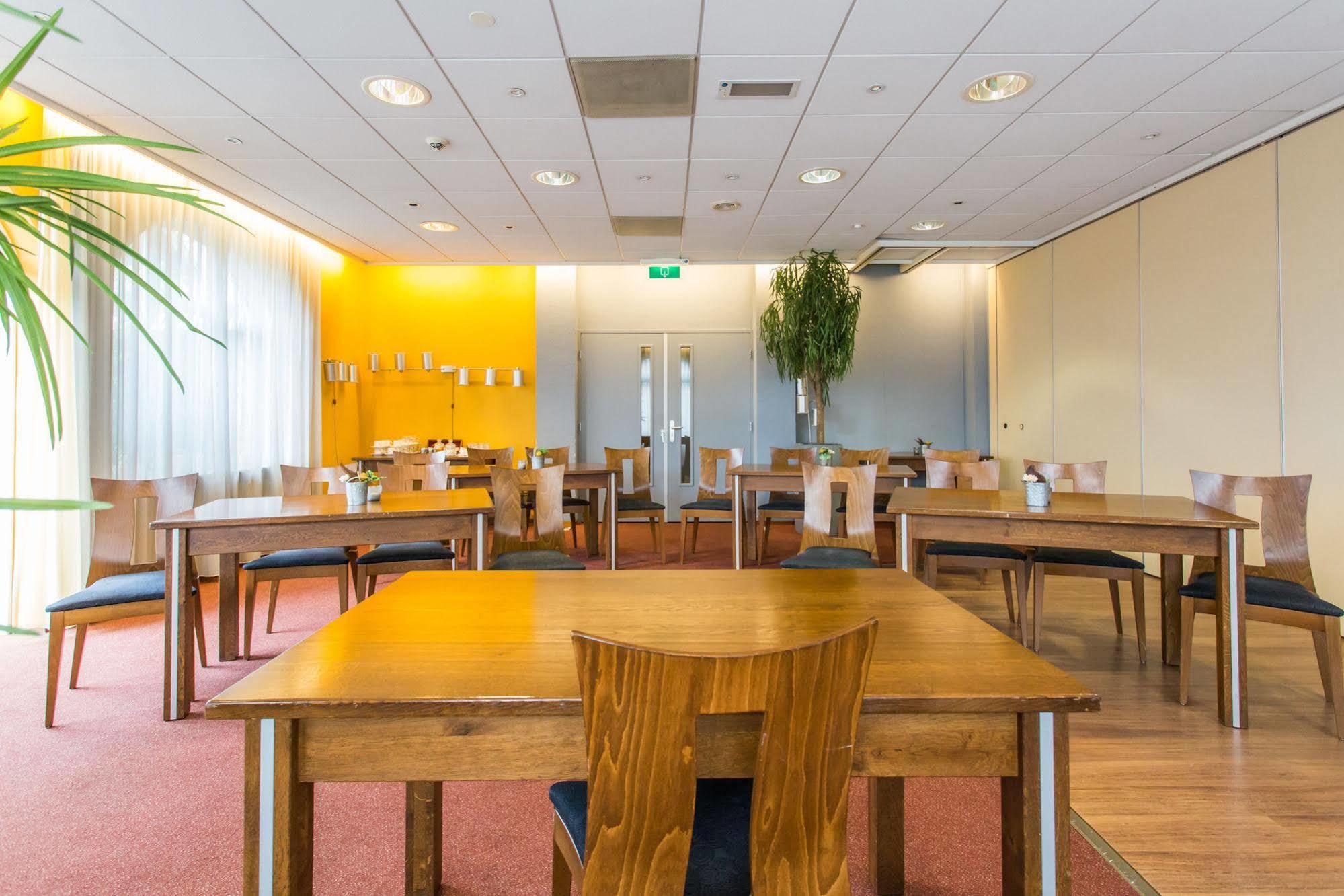 Hotel Restaurant Ruimzicht Zeddam Екстериор снимка