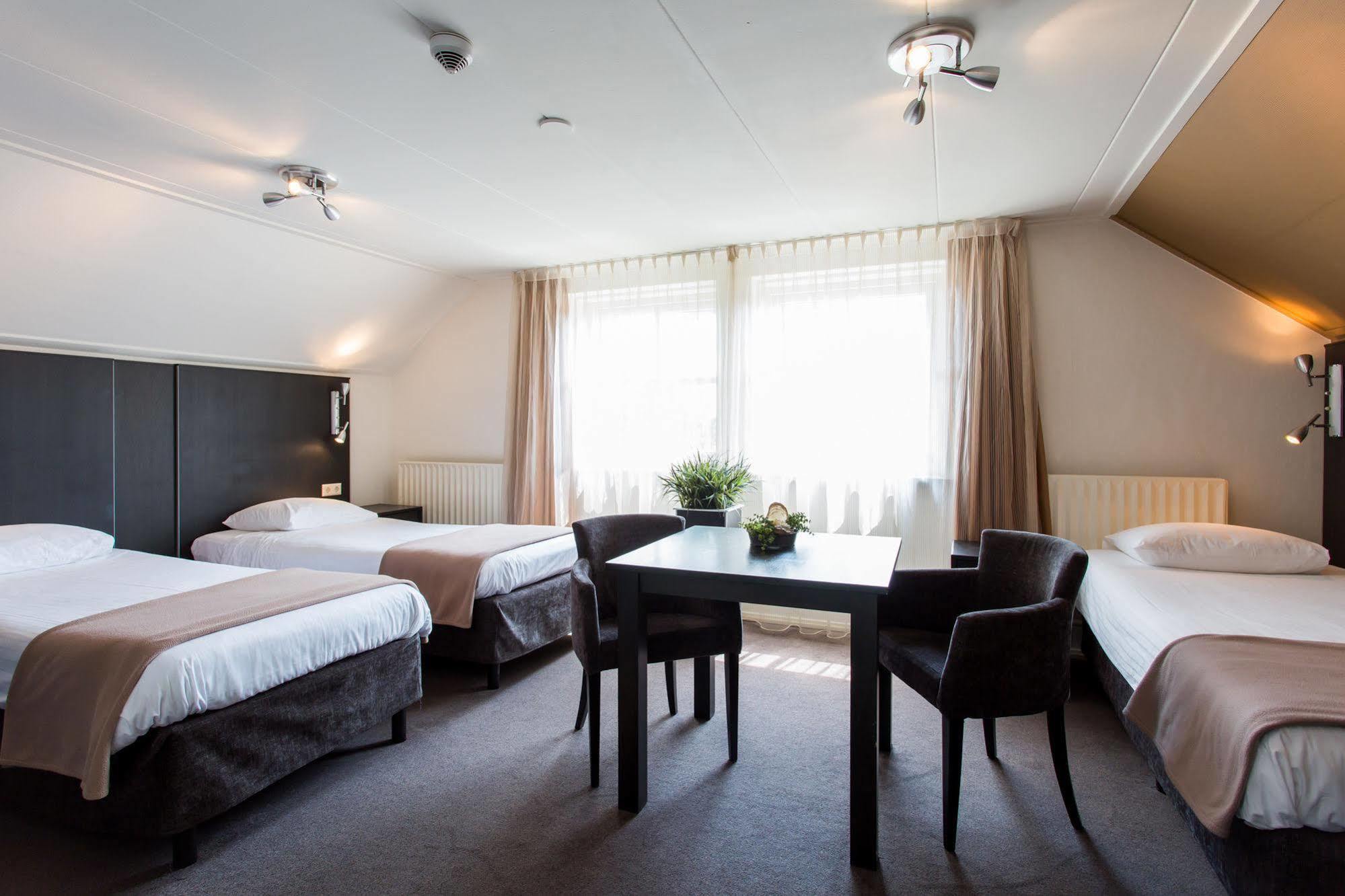 Hotel Restaurant Ruimzicht Zeddam Екстериор снимка