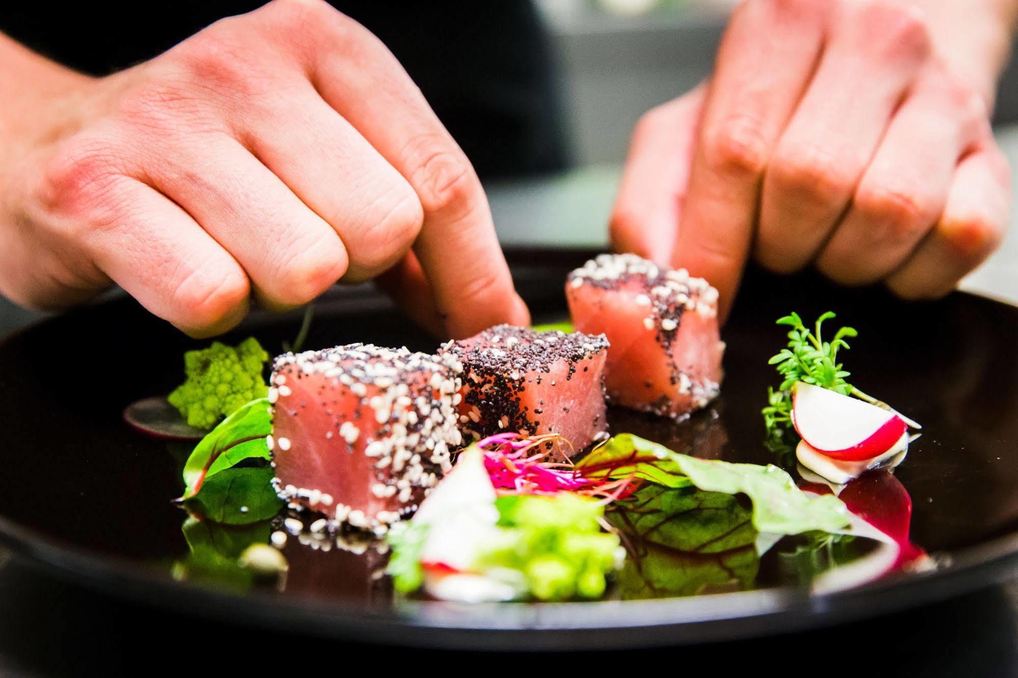 Hotel Restaurant Ruimzicht Zeddam Екстериор снимка